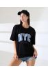 Oversize tişört