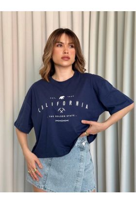 Clfrn baskılı tişört