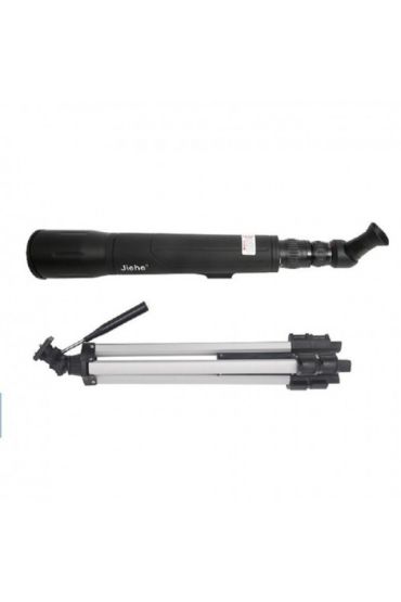 25-75x60 Hd Tripod Monoküler Kuş Gözlemciliği Zoomlu Dürbün NK