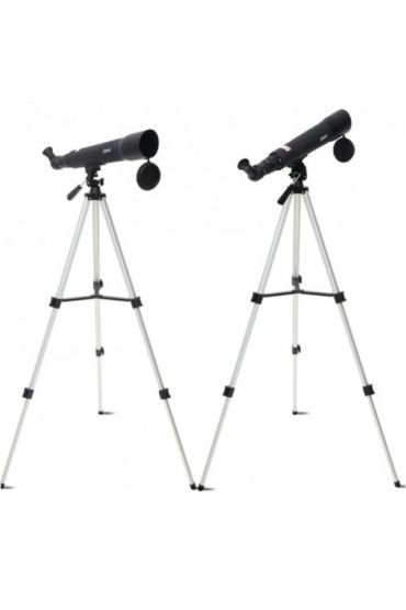 25-75x60 Hd Tripod Monoküler Kuş Gözlemciliği Zoomlu Dürbün NK