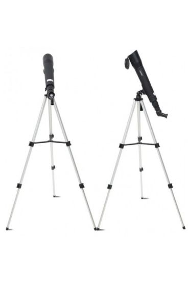 25-75x60 Hd Tripod Monoküler Kuş Gözlemciliği Zoomlu Dürbün NK