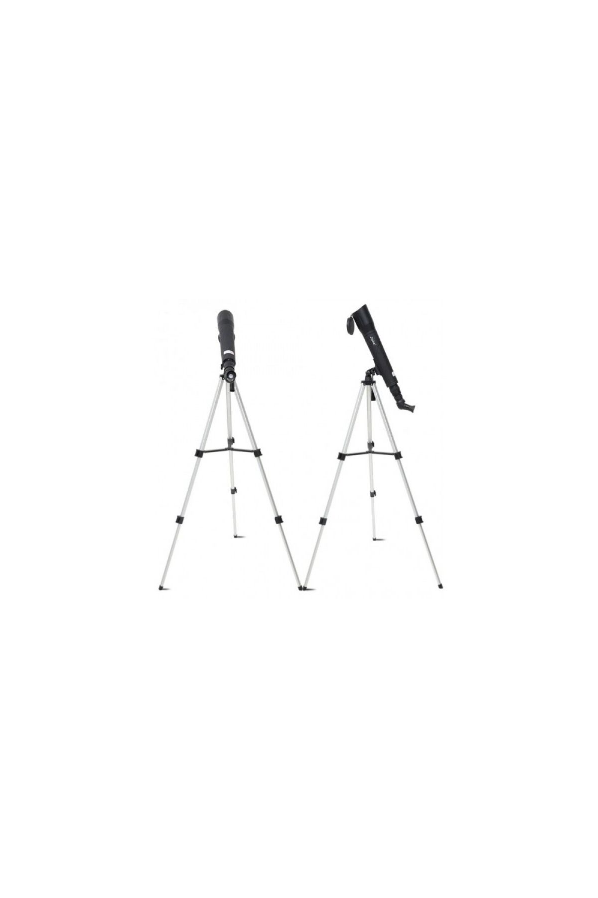 25-75x60 Hd Tripod Monoküler Kuş Gözlemciliği Zoomlu Dürbün NK