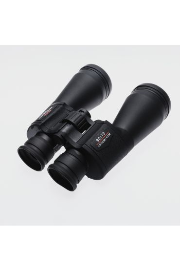 90x70 WD4 çift Göz Ayarlı Kamp Ve Av Dürbünü 1000m/45m BA