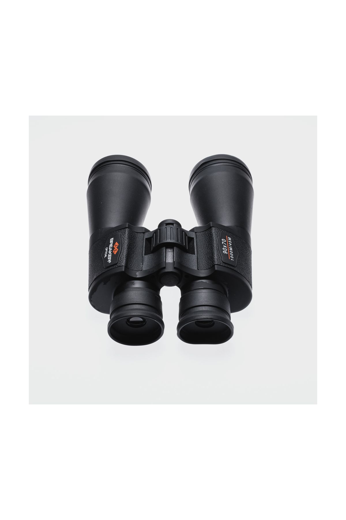 90x70 WD4 çift Göz Ayarlı Kamp Ve Av Dürbünü 1000m/45m BA