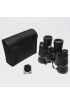 8x40 Dürbün Av Dürbünü Güneş Filtreli Taşıma Çantalı 1000m/56m NK