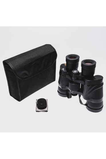 8x40 Dürbün Av Dürbünü Güneş Filtreli Taşıma Çantalı 1000m/56m NK