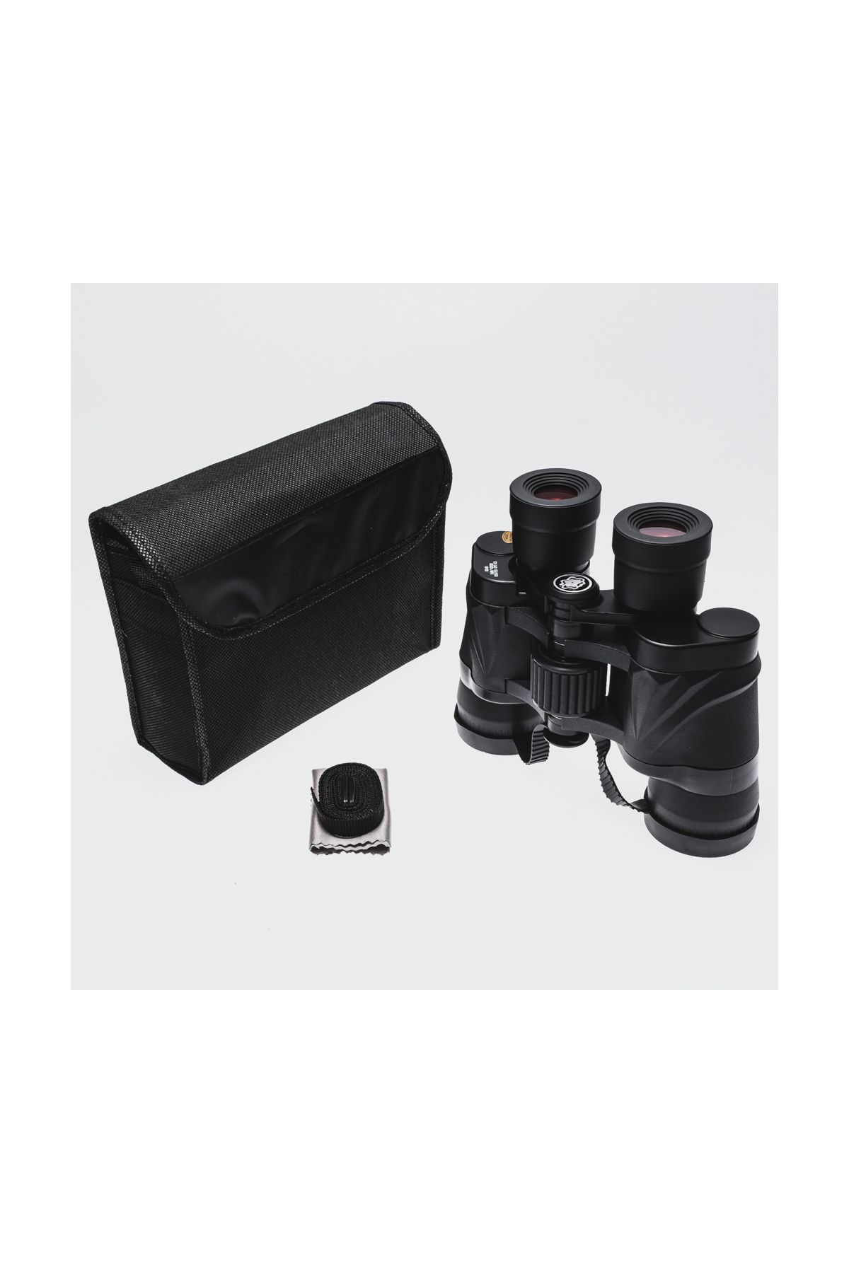 8x40 Dürbün Av Dürbünü Güneş Filtreli Taşıma Çantalı 1000m/56m NK