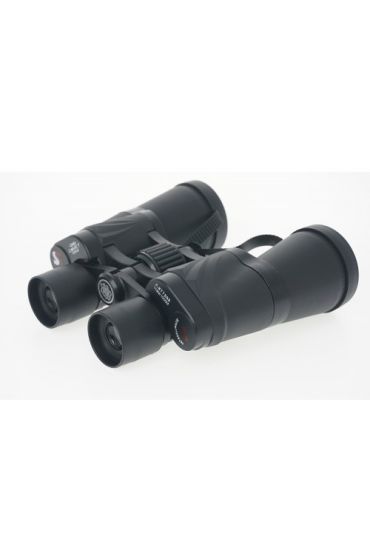 7x50 Av Dürbünü Güneş Filtreli Taşıma Çantalı 1000m/56m NK