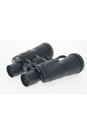10x50 Dürbün Av Dürbünü Güneş Filtreli Taşıma Çantalı 1000m/45m NK