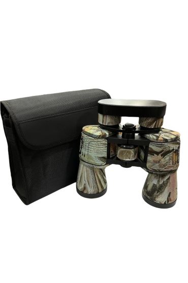 20×50 Profesyonel El Dürbünü 1000m/56 Askeri NK