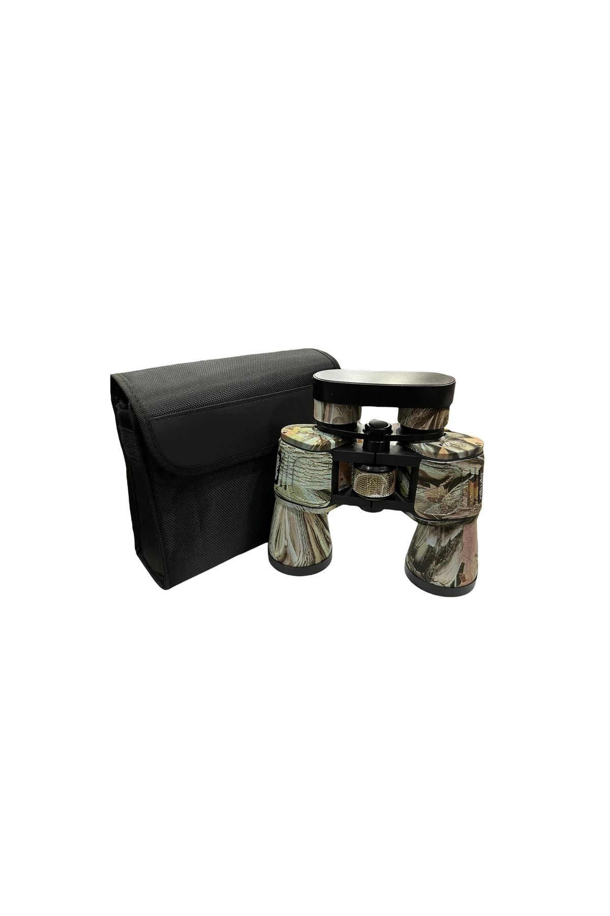 20×50 Profesyonel El Dürbünü 1000m/56 Askeri NK