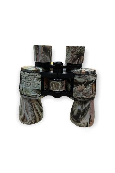 20×50 Profesyonel El Dürbünü 1000m/56 Askeri NK