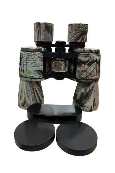 20×50 Profesyonel El Dürbünü 1000m/56 Askeri NK