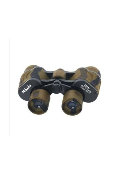 20x35 Dürbün Av Dürbünü Taşıma Çantalı 1000m/56m Askeri NK