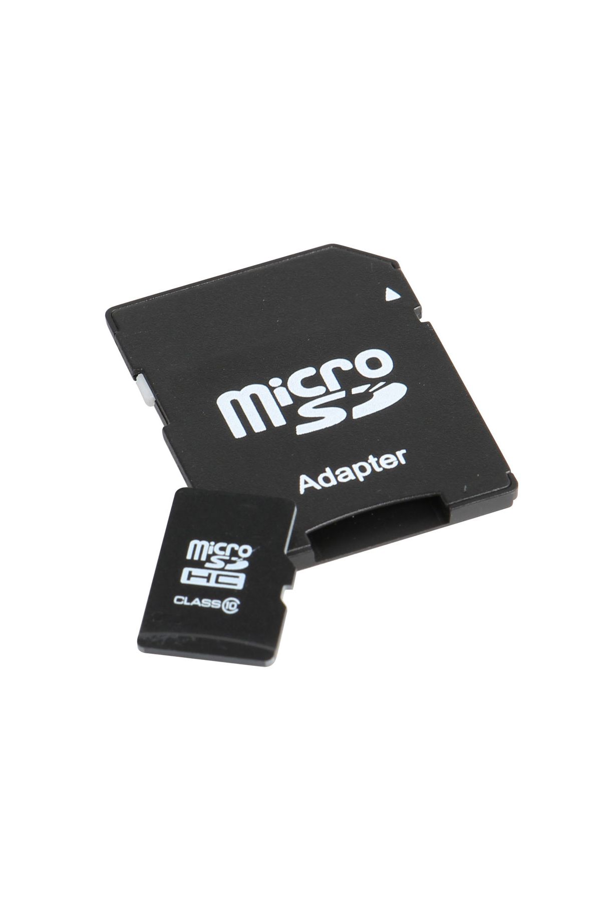 64GB Micro SD Card TGFD11