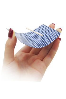 Kibrit Uçuran Sihir Numarası – Basit Sihirbazlık Oyunu