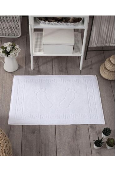 Soft Pamuk 6'lı Ayak Havlusu 250gr