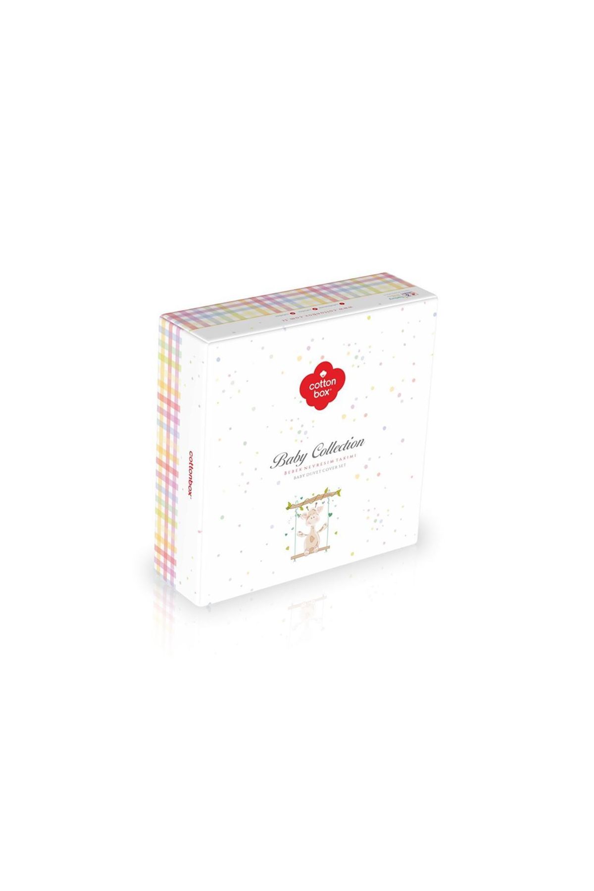 Bebek Nev Takımı Sky Mavi