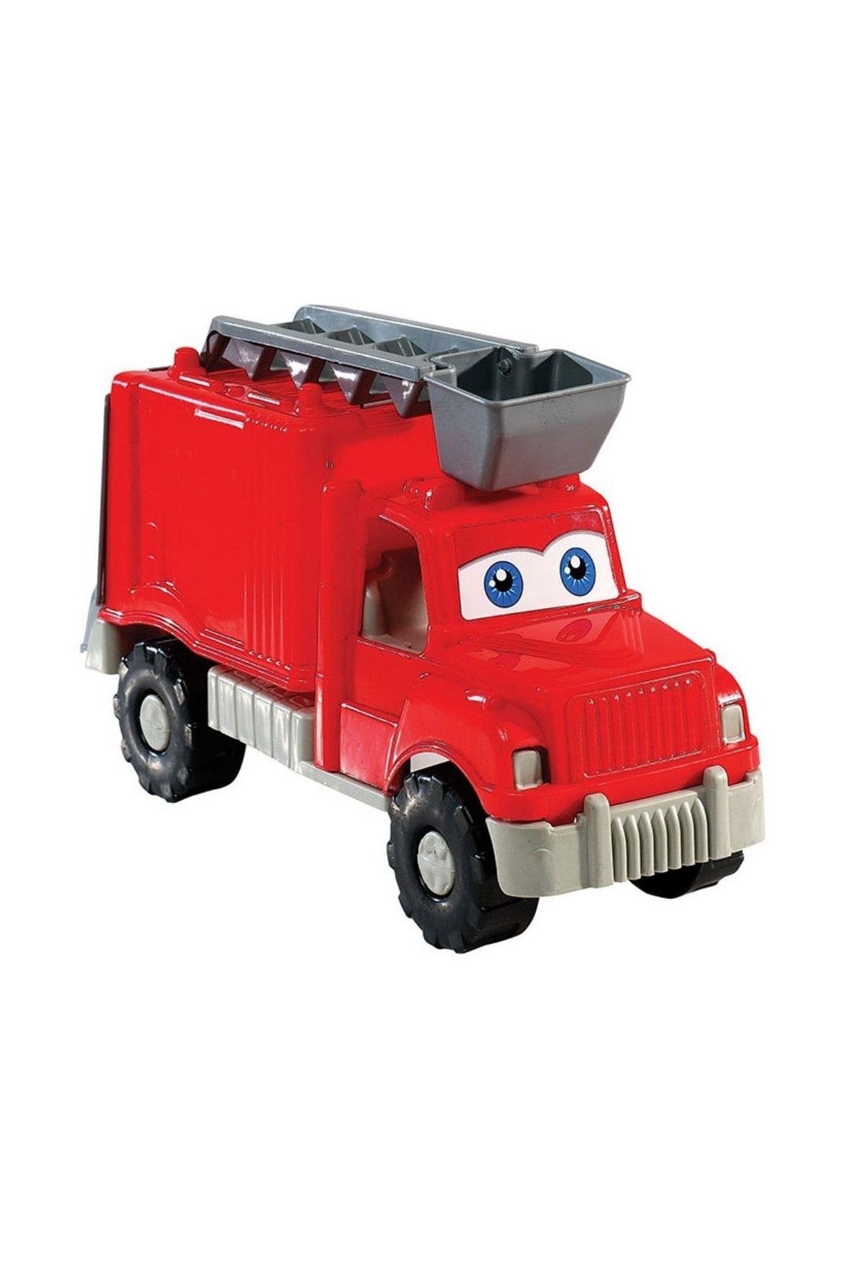 Sağlam Plastik İtfaiye