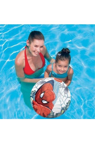 Spider-Man Deniz Topu  51 Cm
