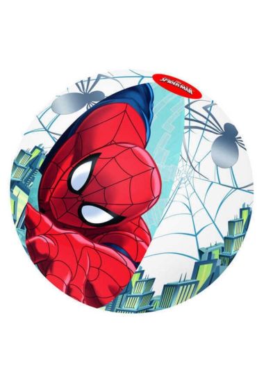 Spider-Man Deniz Topu  51 Cm