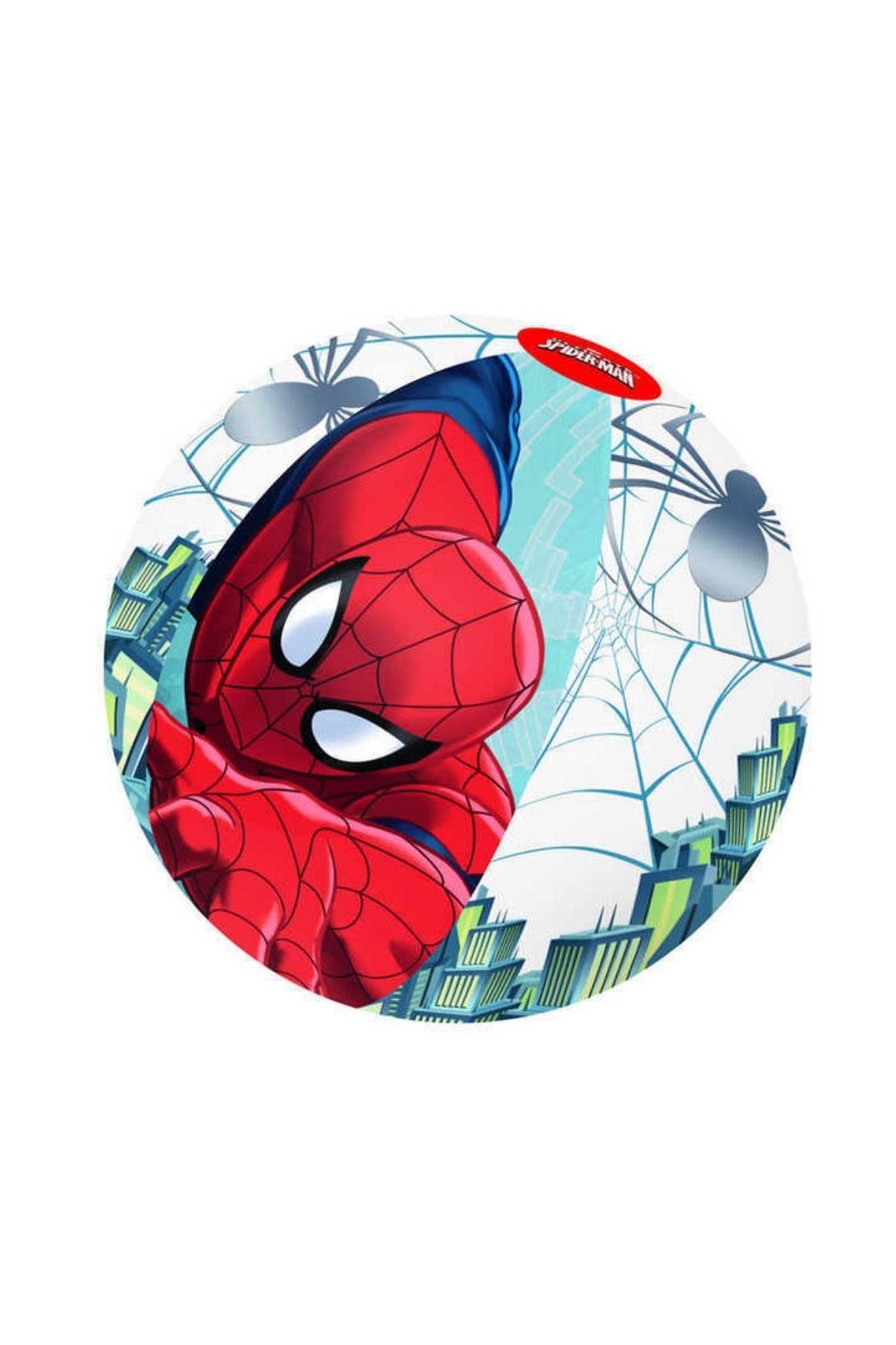 Spider-Man Deniz Topu  51 Cm