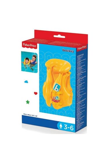 Can Yeleği 51x46 Cm   Yelek