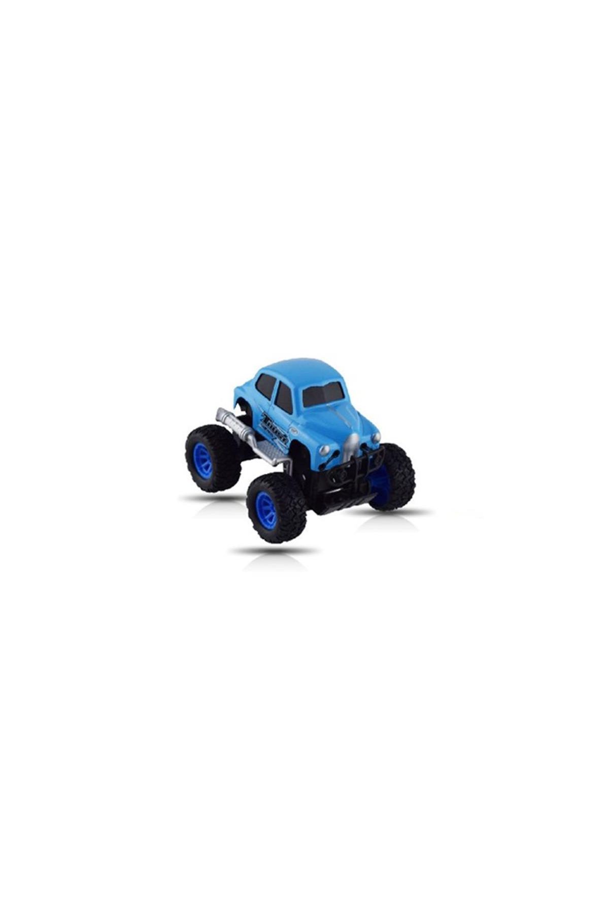 Big Foot 4x4 Çek Bırak Araba