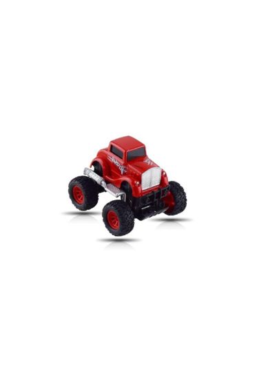 Big Foot 4x4 Çek Bırak Araba