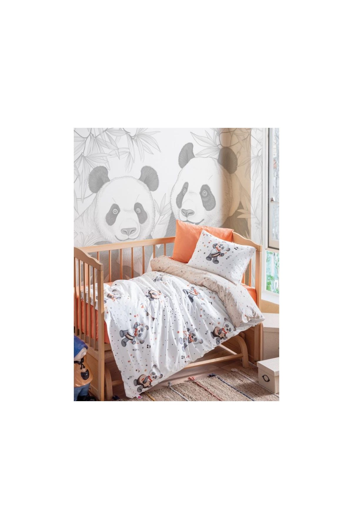 Musico Oranj Bebek Nev Takımı