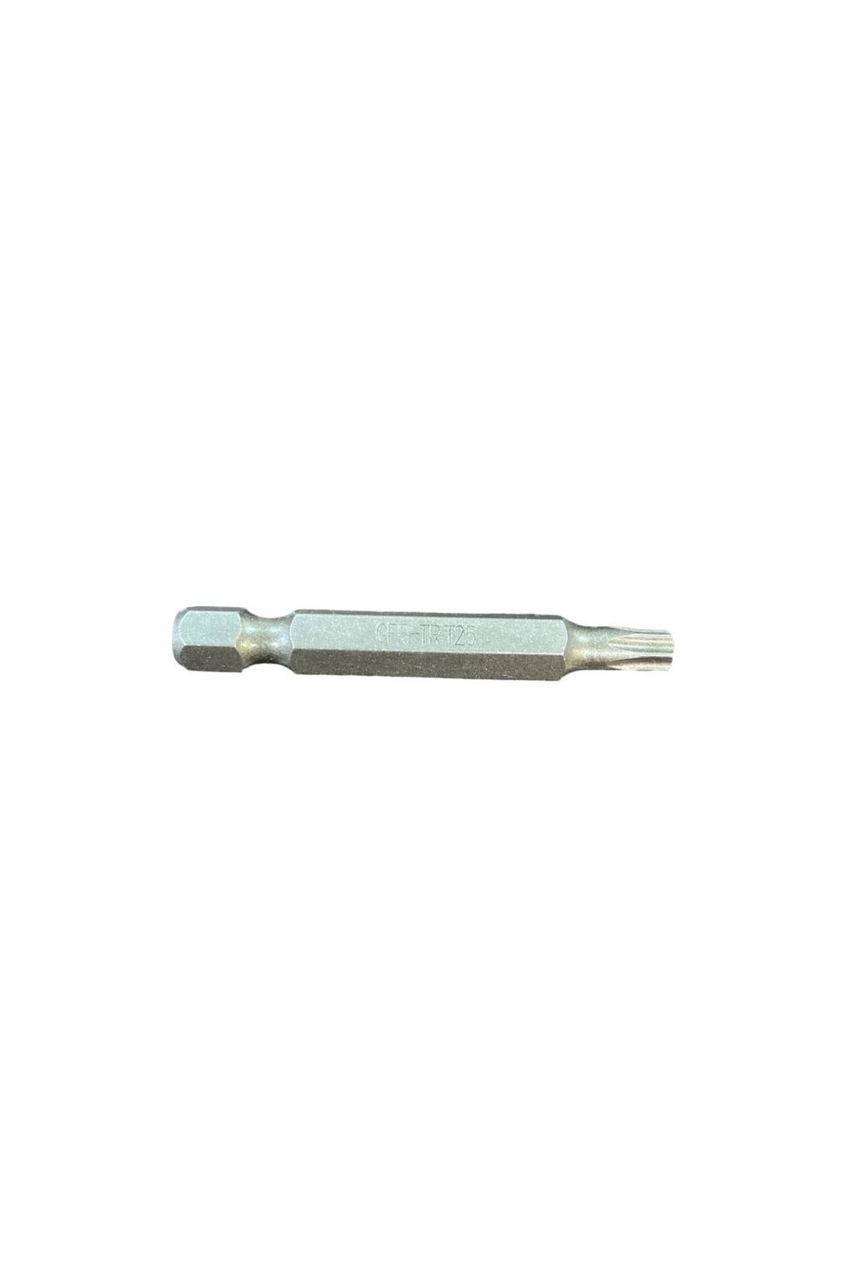 T25 Torx Uç 50 mm
