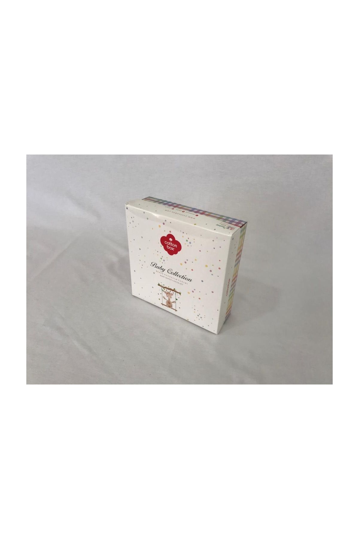 Tatlı Rüyalar Mint Bebek Nev Takımı