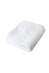 600gr Otel Tipi 90x150 Banyo Havlusu Beyaz