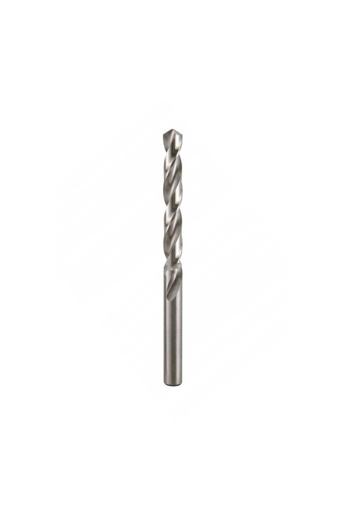  Hss Metal Matkap Ucu 4 mm