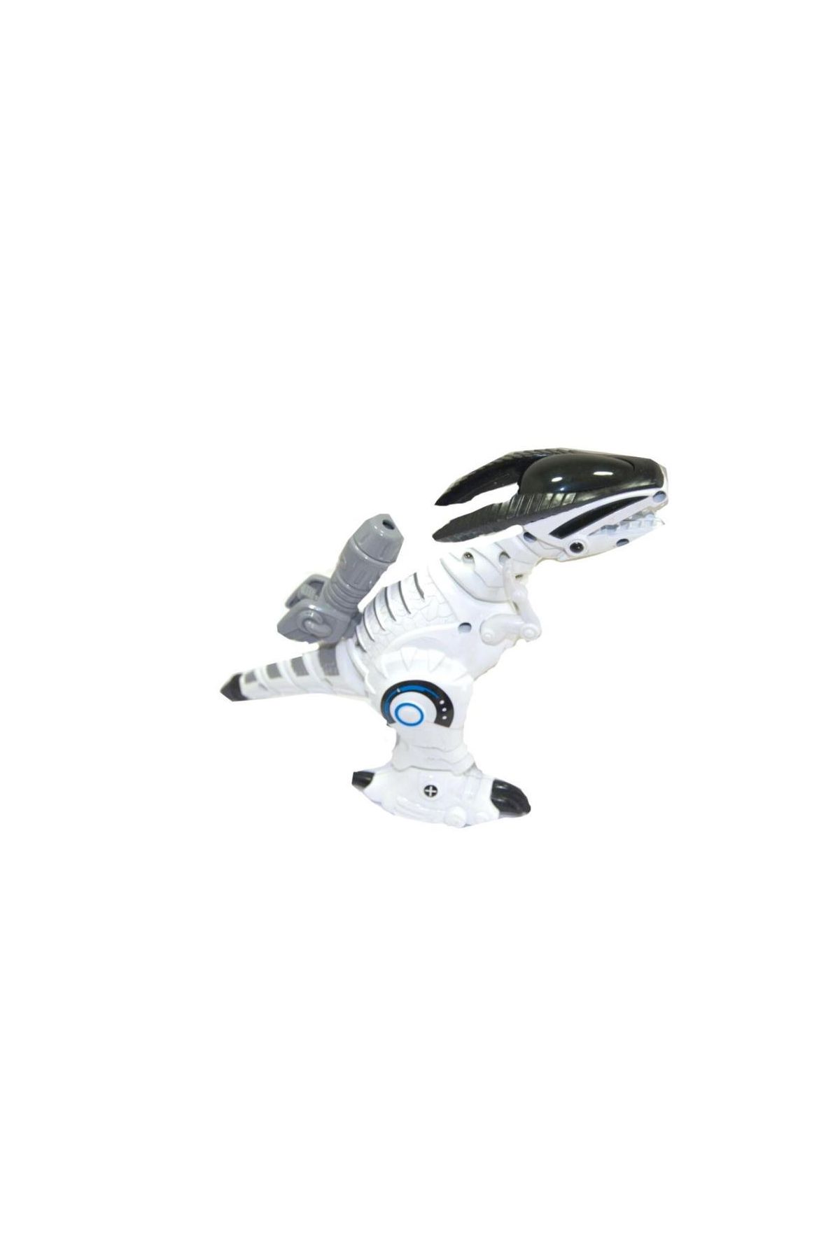 Dinazor Ok Atar Sesi Tekrar Eder