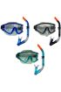 - MASKE SNORKEL SPACE VAKUMLU