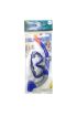 - MASKE SNORKEL SPACE VAKUMLU