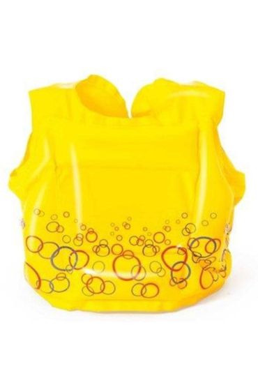 Can Yeleği Desenli 43X30 Cm  Yelek