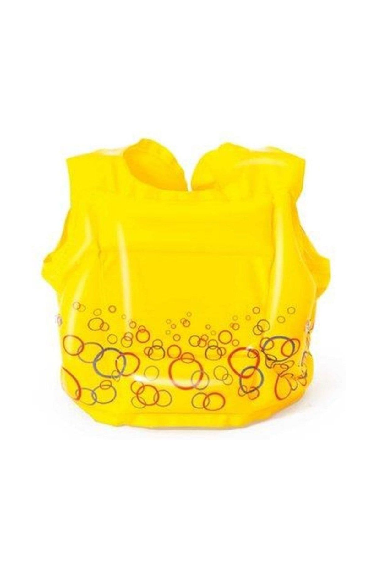 Can Yeleği Desenli 43X30 Cm  Yelek