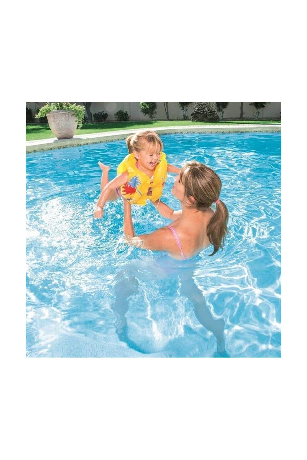 Can Yeleği Desenli 43X30 Cm  Yelek