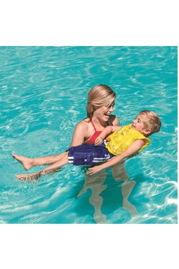 Can Yeleği Desenli 43X30 Cm  Yelek