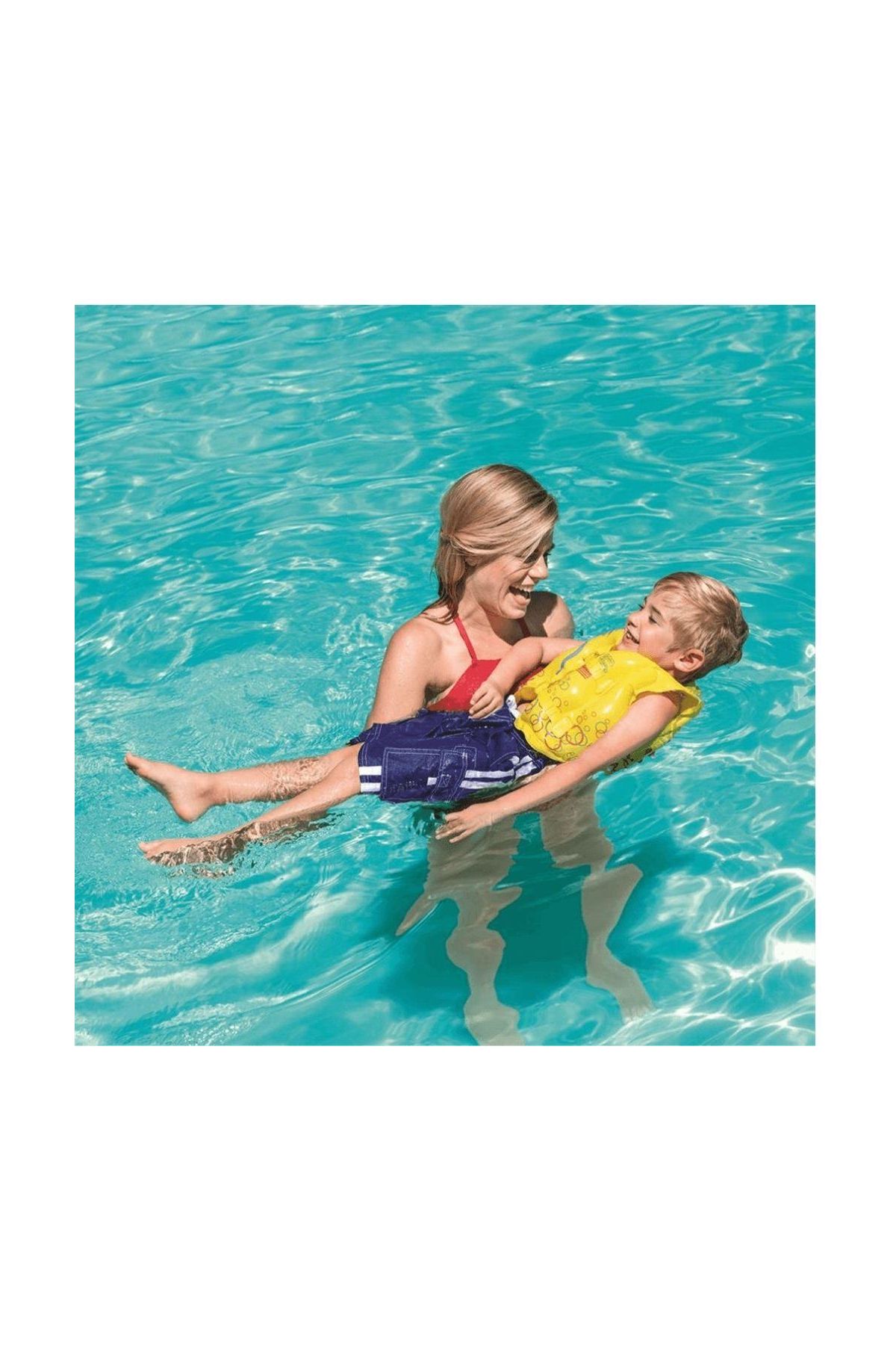 Can Yeleği Desenli 43X30 Cm  Yelek