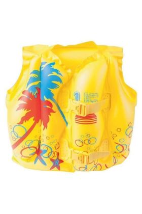 Can Yeleği Desenli 43X30 Cm  Yelek