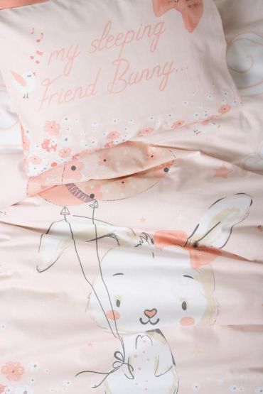 Bebek Nev Takımı Rapeti Somon