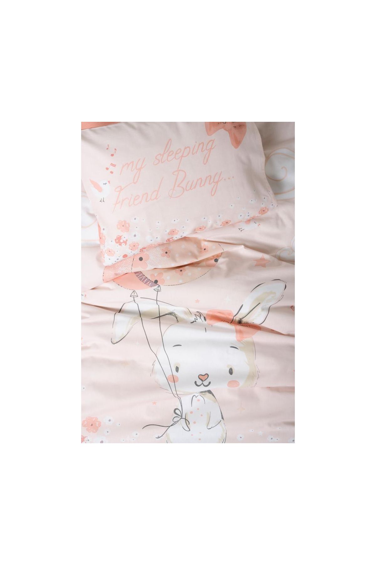 Bebek Nev Takımı Rapeti Somon