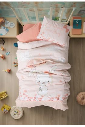 Bebek Nev Takımı Rapeti Somon