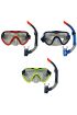 Maske Snorkel Set Almira /113Csb