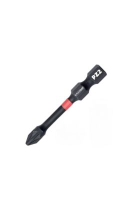 03641 Torsion PZ2 90 mm Bits Uç
