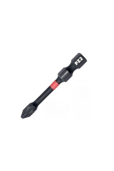 03617 Torsion PZ2 50 mm Bits Uç