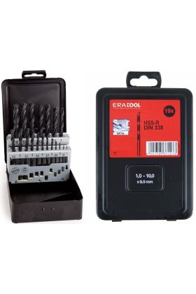 Era 54940 Hss Matkap Ucu Seti 19 Parça